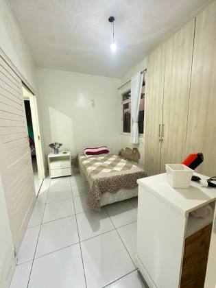 Casa com terreno de 540m², 1.500 Kw/mês de geração de energia solar, Antares - BA05