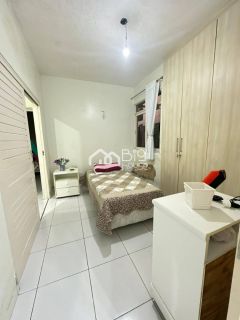 Casa com terreno de 540m², 1.500 Kw/mês de geração de energia solar, Antares - BA05