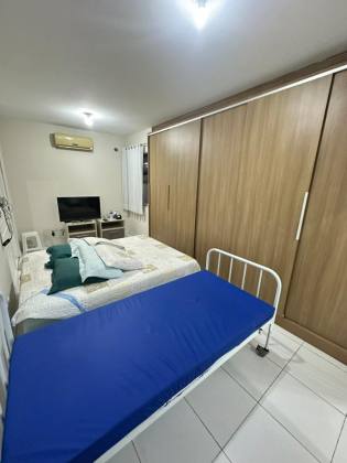 Casa com terreno de 540m², 1.500 Kw/mês de geração de energia solar, Antares - BA05