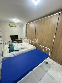 Casa com terreno de 540m², 1.500 Kw/mês de geração de energia solar, Antares - BA05