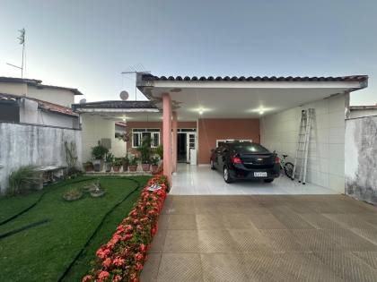 Casa com terreno de 540m², 1.500 Kw/mês de geração de energia solar, Antares - BA05