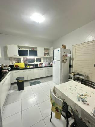 Casa com terreno de 540m², 1.500 Kw/mês de geração de energia solar, Antares - BA05