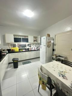 Casa com terreno de 540m², 1.500 Kw/mês de geração de energia solar, Antares - BA05