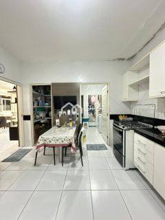 Casa com terreno de 540m², 1.500 Kw/mês de geração de energia solar, Antares - BA05