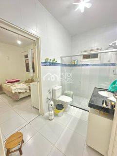 Casa com terreno de 540m², 1.500 Kw/mês de geração de energia solar, Antares - BA05