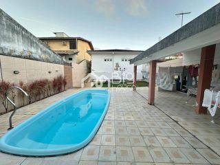 Casa com terreno de 540m², 1.500 Kw/mês de geração de energia solar, Antares - BA05