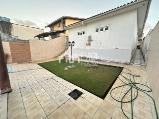 Casa com terreno de 540m², 1.500 Kw/mês de geração de energia solar, Antares - BA05