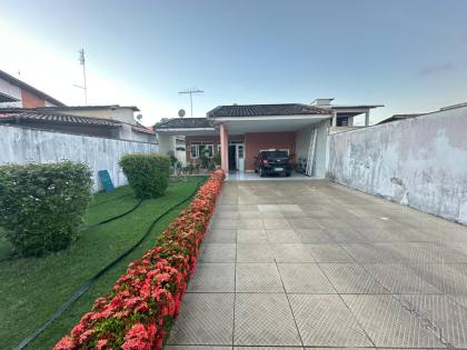 Casa com terreno de 540m², 1.500 Kw/mês de geração de energia solar, Antares - BA05
