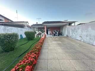 Casa com terreno de 540m², 1.500 Kw/mês de geração de energia solar, Antares - BA05