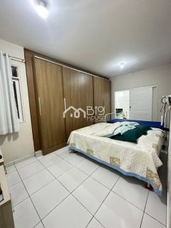 Casa com terreno de 540m², 1.500 Kw/mês de geração de energia solar, Antares - BA05