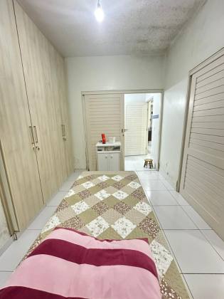 Casa com terreno de 540m², 1.500 Kw/mês de geração de energia solar, Antares - BA05