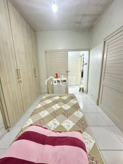 Casa com terreno de 540m², 1.500 Kw/mês de geração de energia solar, Antares - BA05