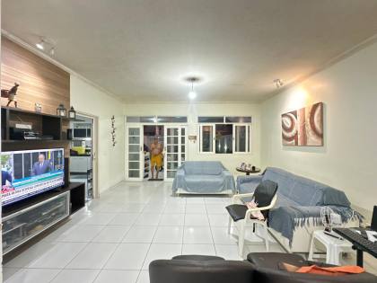 Casa com terreno de 540m², 1.500 Kw/mês de geração de energia solar, Antares - BA05