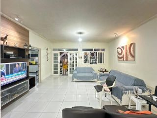 Casa com terreno de 540m², 1.500 Kw/mês de geração de energia solar, Antares - BA05