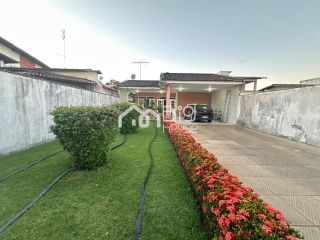 Casa com terreno de 540m², 1.500 Kw/mês de geração de energia solar, Antares - BA05