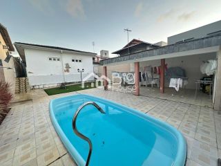 Casa com terreno de 540m², 1.500 Kw/mês de geração de energia solar, Antares - BA05