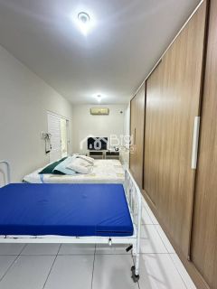 Casa com terreno de 540m², 1.500 Kw/mês de geração de energia solar, Antares - BA05