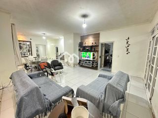 Casa com terreno de 540m², 1.500 Kw/mês de geração de energia solar, Antares - BA05