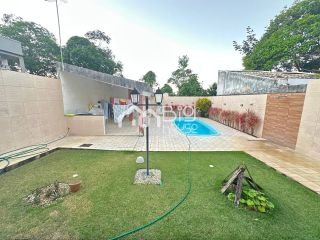 Casa com terreno de 540m², 1.500 Kw/mês de geração de energia solar, Antares - BA05