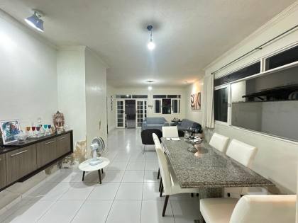 Casa com terreno de 540m², 1.500 Kw/mês de geração de energia solar, Antares - BA05