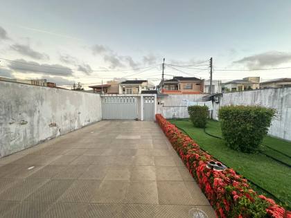 Casa com terreno de 540m², 1.500 Kw/mês de geração de energia solar, Antares - BA05