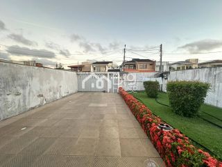 Casa com terreno de 540m², 1.500 Kw/mês de geração de energia solar, Antares - BA05