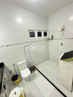 Casa com terreno de 540m², 1.500 Kw/mês de geração de energia solar, Antares - BA05