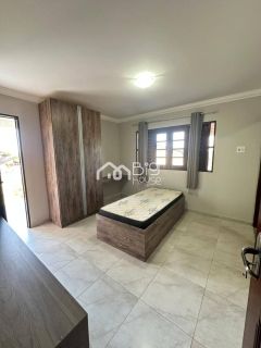 Casa para Locação, Maceió / AL, 2.000 Kw/mês de energia solar, piscina aquecida - BA03