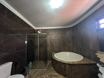 Casa para Locação, Maceió / AL, 2.000 Kw/mês de energia solar, piscina aquecida - BA03