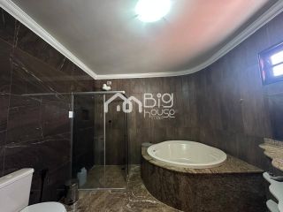 Casa para Locação, Maceió / AL, 2.000 Kw/mês de energia solar, piscina aquecida - BA03