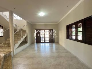 Casa para Locação, Maceió / AL, 2.000 Kw/mês de energia solar, piscina aquecida - BA03