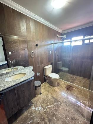 Casa para Locação, Maceió / AL, 2.000 Kw/mês de energia solar, piscina aquecida - BA03