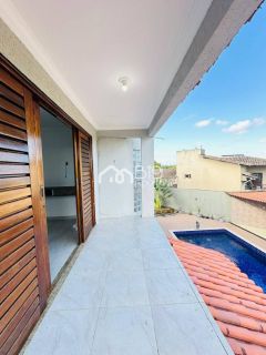 Casa para Locação, Maceió / AL, 2.000 Kw/mês de energia solar, piscina aquecida - BA03