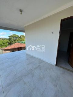 Casa para Locação, Maceió / AL, 2.000 Kw/mês de energia solar, piscina aquecida - BA03