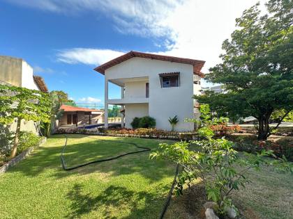 Casa para Locação, Maceió / AL, 2.000 Kw/mês de energia solar, piscina aquecida - BA03