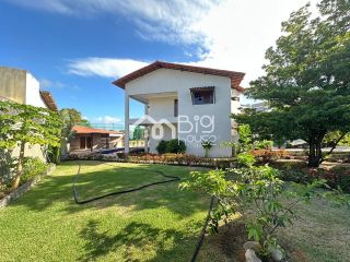 Casa para Locação, Maceió / AL, 2.000 Kw/mês de energia solar, piscina aquecida - BA03