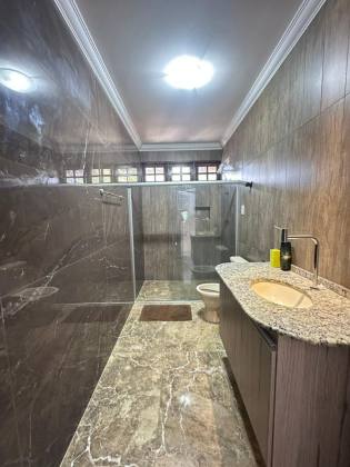 Casa para Locação, Maceió / AL, 2.000 Kw/mês de energia solar, piscina aquecida - BA03