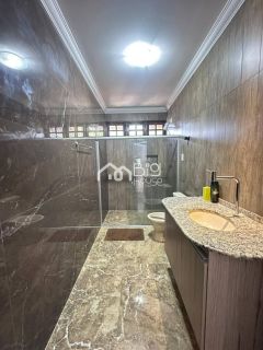 Casa para Locação, Maceió / AL, 2.000 Kw/mês de energia solar, piscina aquecida - BA03