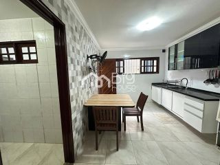 Casa para Locação, Maceió / AL, 2.000 Kw/mês de energia solar, piscina aquecida - BA03