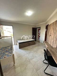 Casa para Locação, Maceió / AL, 2.000 Kw/mês de energia solar, piscina aquecida - BA03