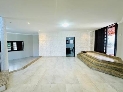 Casa para Locação, Maceió / AL, 2.000 Kw/mês de energia solar, piscina aquecida - BA03