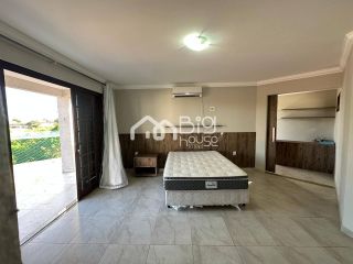 Casa para Locação, Maceió / AL, 2.000 Kw/mês de energia solar, piscina aquecida - BA03