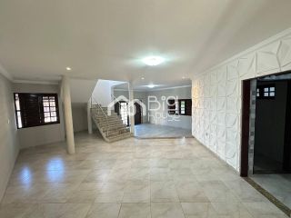 Casa para Locação, Maceió / AL, 2.000 Kw/mês de energia solar, piscina aquecida - BA03