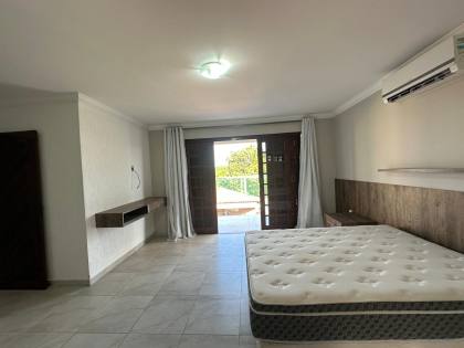 Casa para Locação, Maceió / AL, 2.000 Kw/mês de energia solar, piscina aquecida - BA03