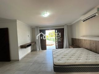 Casa para Locação, Maceió / AL, 2.000 Kw/mês de energia solar, piscina aquecida - BA03