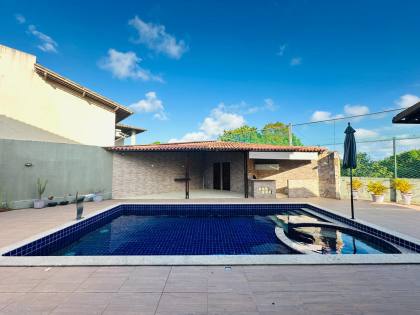 Casa para Locação, Maceió / AL, 2.000 Kw/mês de energia solar, piscina aquecida - BA03