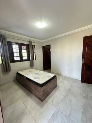 Casa para Locação, Maceió / AL, 2.000 Kw/mês de energia solar, piscina aquecida - BA03