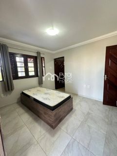 Casa para Locação, Maceió / AL, 2.000 Kw/mês de energia solar, piscina aquecida - BA03