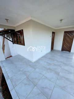 Casa para Locação, Maceió / AL, 2.000 Kw/mês de energia solar, piscina aquecida - BA03