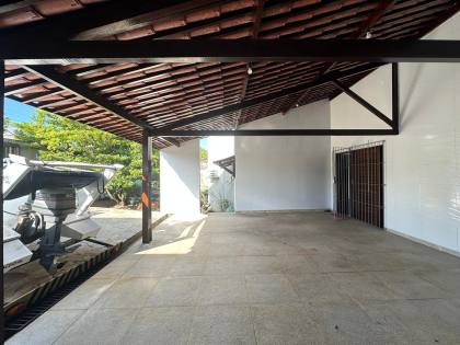 Casa para Locação, Maceió / AL, 2.000 Kw/mês de energia solar, piscina aquecida - BA03